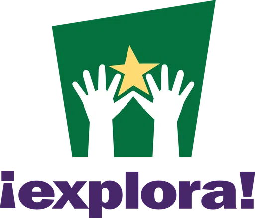 Explora Science Center & Childrens Museum of Albuquerque logo