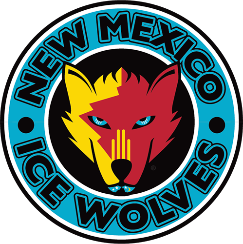 New Mexico ICE Hockey Foundation logo
