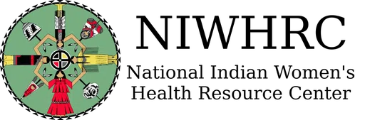 National Indian Women Health Resource Center logo