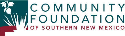 The Community Foundation of Southern New Mexico logo