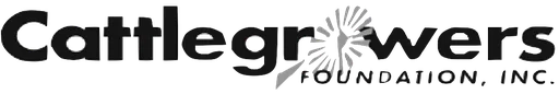 Cattlegrowers Foundation Incorporated logo
