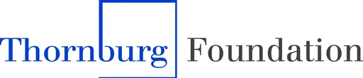 Thornburg Foundation logo