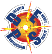Directed Energy Professional Society logo