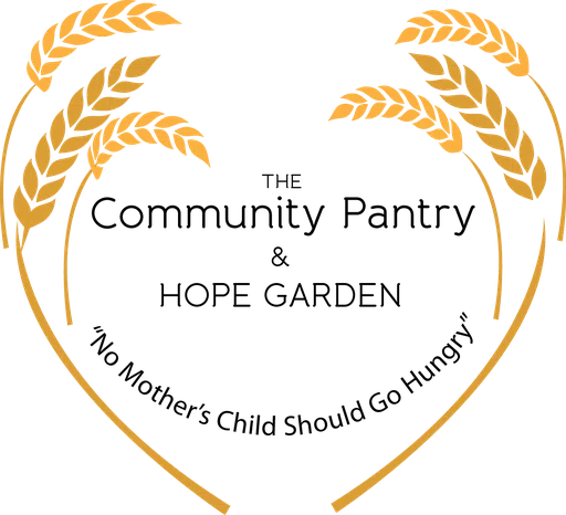 The Community Pantry logo
