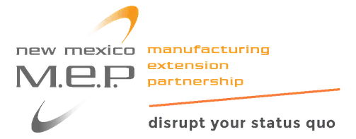 New Mexico Manufacturing Extension Partnership logo