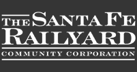 Santa Fe Railyard Community logo