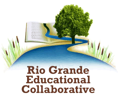 Rgec Inc logo