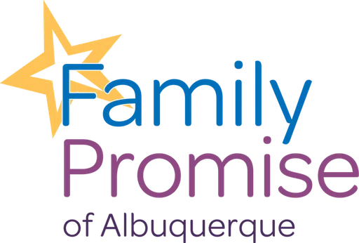 Family Promise of Albuquerque Inc logo