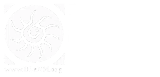 Dual Language Education of New Mexico logo