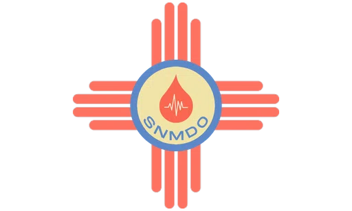 Southern New Mexico Diabetes Outreach logo