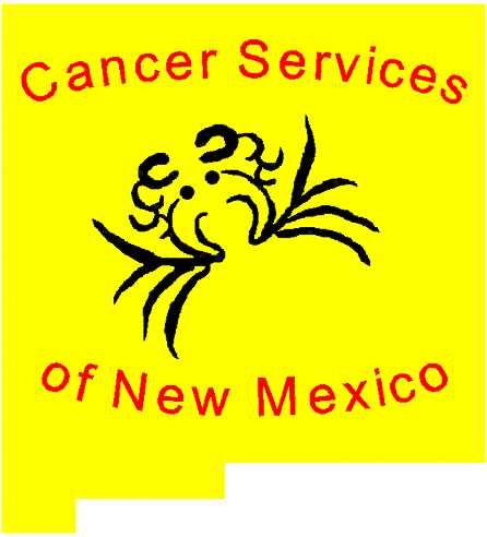 Cancer Services of New Mexico logo