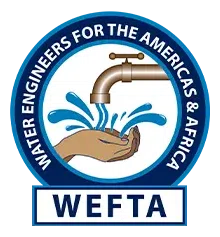 Water Engineers for the Americas logo