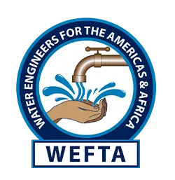Water Engineers for the Americas logo