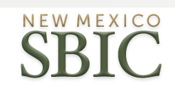 Small Business Investment logo