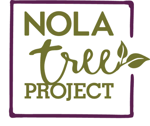 Nola Tree Project logo