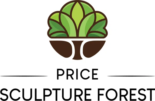 Price Sculpture Forest logo
