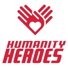 Humanity Heroes Foundation logo