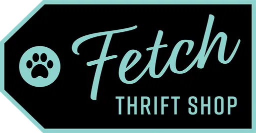 FETCH Thrift Shop Inc logo