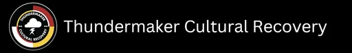 Thundermaker Cultural Recovery logo