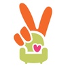 Peace Out Cancer Chair Inc logo