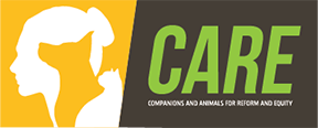 Companions and Animals for Reform and Equity Inc logo