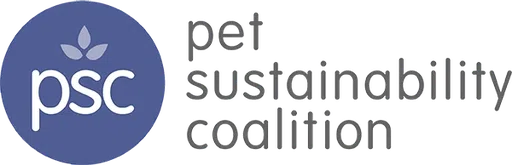 Pet Sustainability Coalition logo