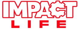 Impact Life logo