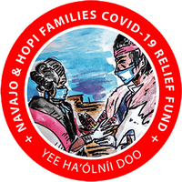 Yee Haolnii Doo logo