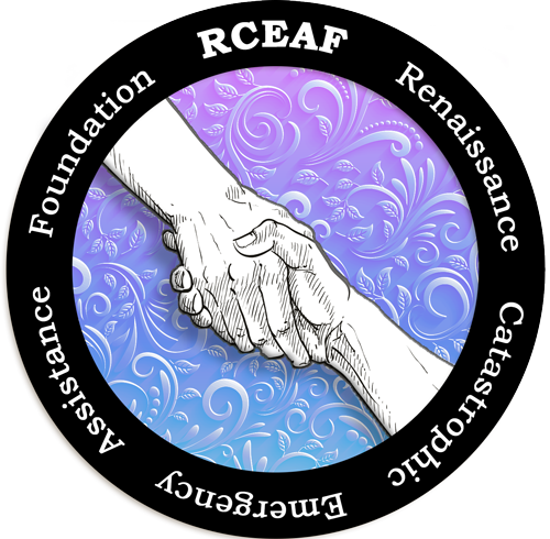 Renaissance Catastrophic Emergency Assistance Foundation logo