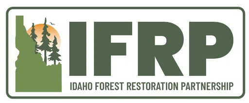 Idaho Forest Restoration Partnership logo