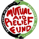 New Hampshire Mutual Aid Relief Fund logo