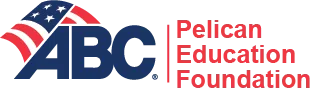 Associated Builders and Contractors Pelican Education Foundation Inc logo
