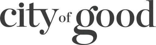 City of Good logo
