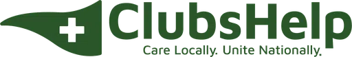 CLUBS Help Foundation logo