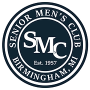 Senior Mens Club Foundation logo