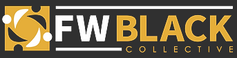 FW Black Collective logo