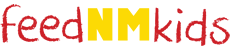 Feed New Mexico Kids Inc logo