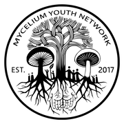 Mycelium Youth Network logo