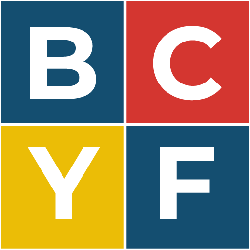 Baltimore Children and Youth Fund Inc logo