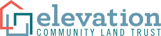 Elevation Community Land Trust logo