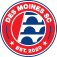 Des Moines Soccer Club logo