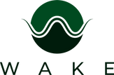 Wake logo
