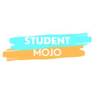 Student Mojo logo