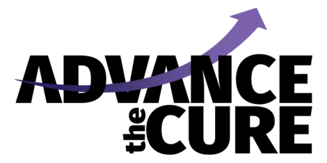 Advance the Cure logo