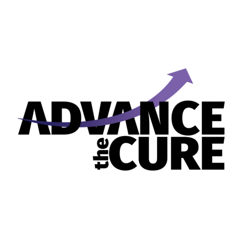 Advance the Cure logo
