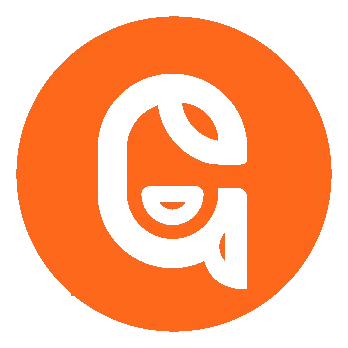 Girlup GVL logo