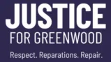 Justice for Greenwood Foundation logo