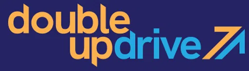 Double up Drive Inc logo