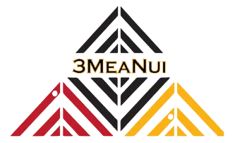 Ekolu Mea Nui logo