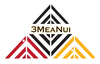 Ekolu Mea Nui logo